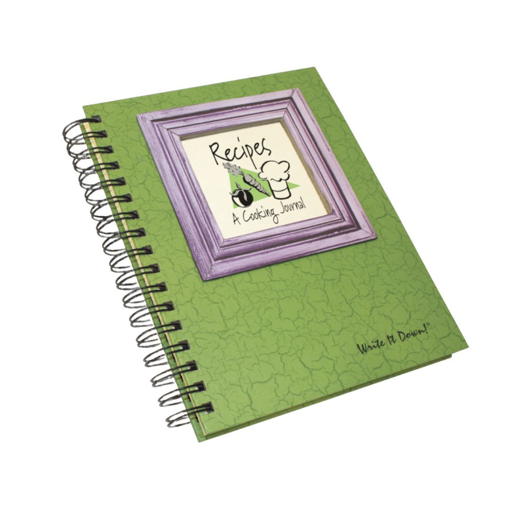 Recipes – A Cooking Journal – Avocado Green
