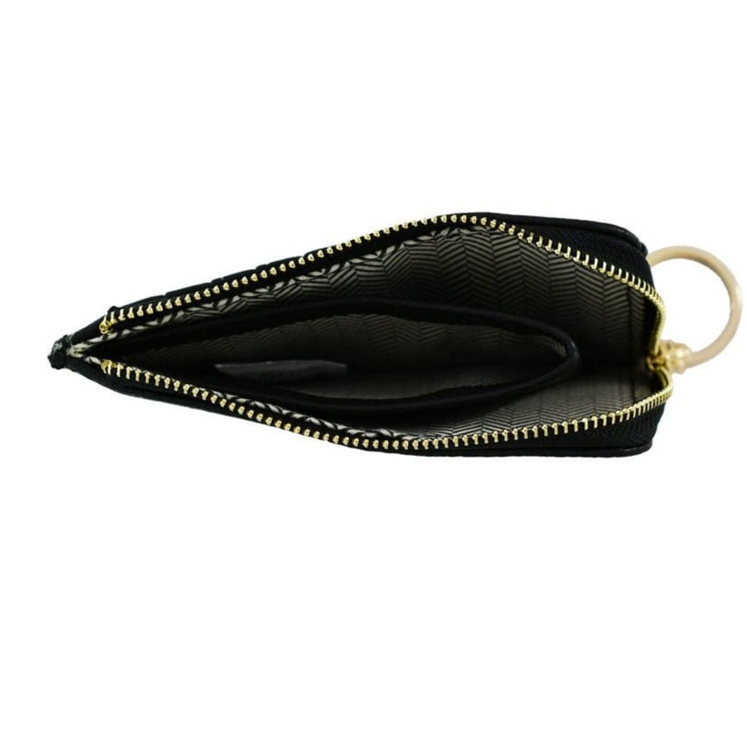 Small But Big Card Wallet