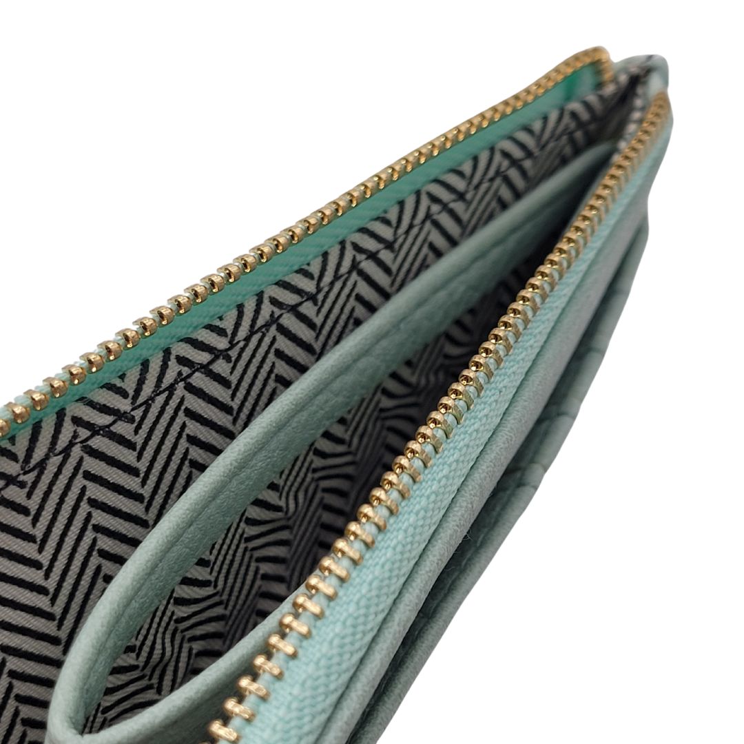Small But Big Card Wallet