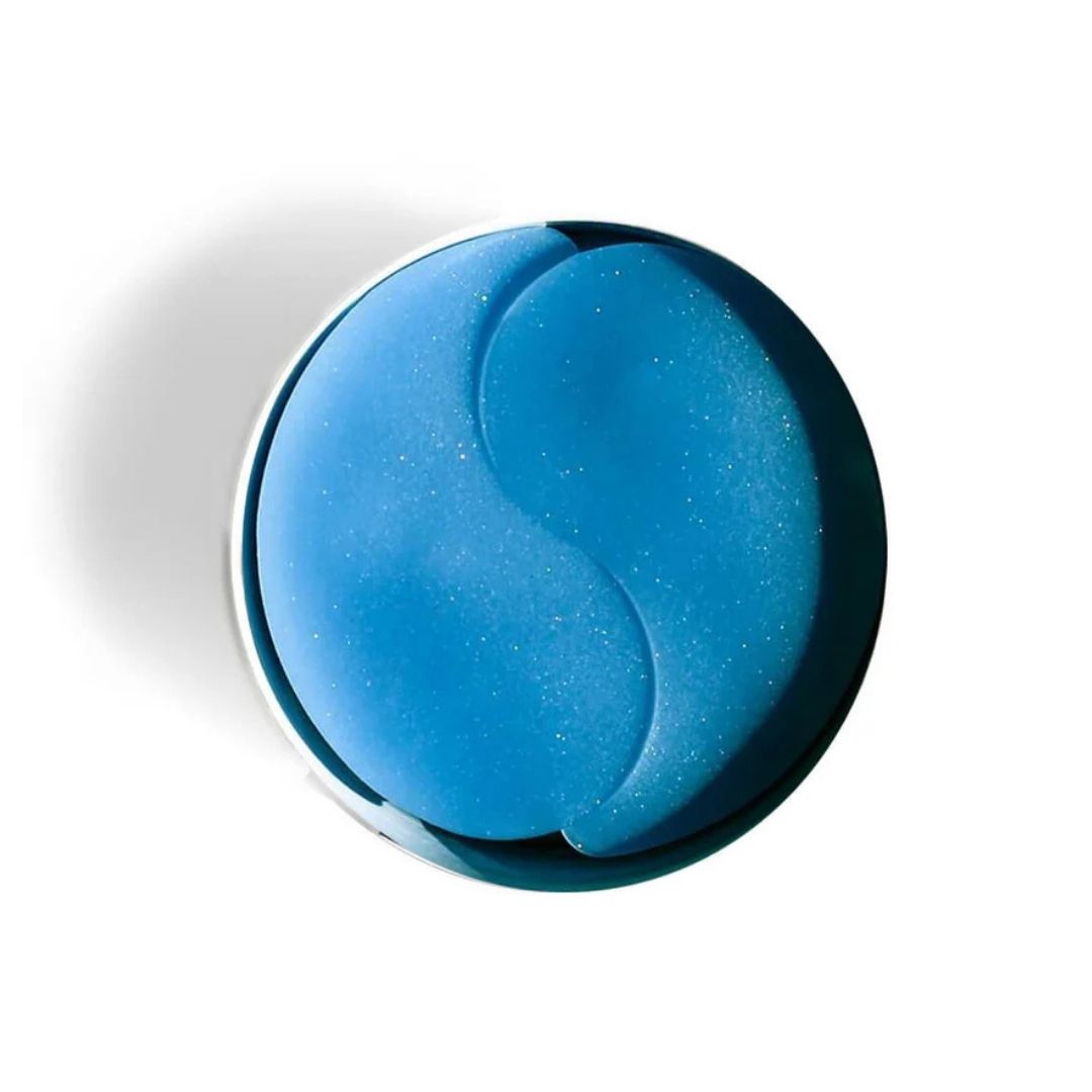 Flashpatch Restoring Night Eye Gels 1 pair