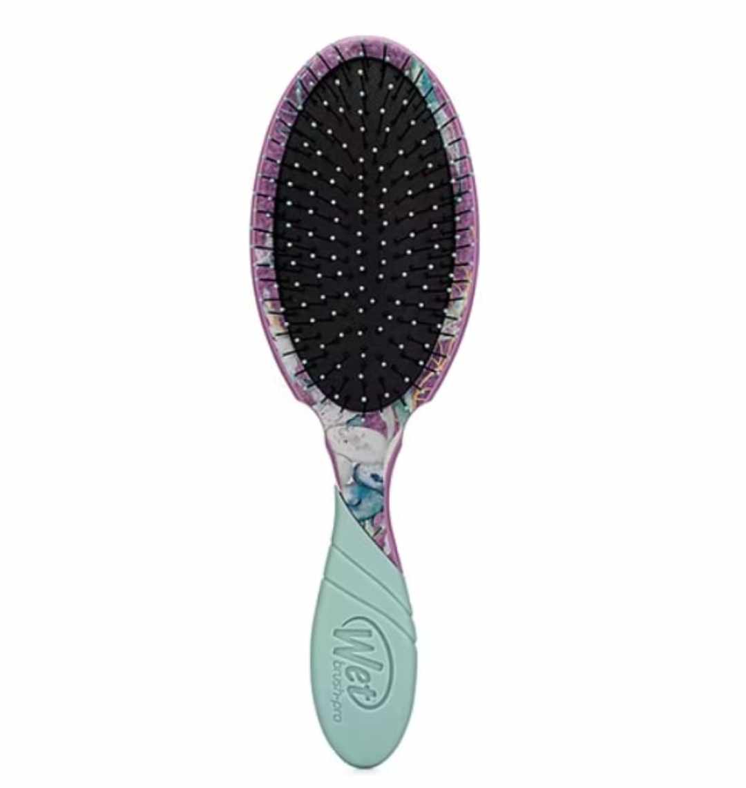Wet Brush Ocean Reef Pro Detangler Brush