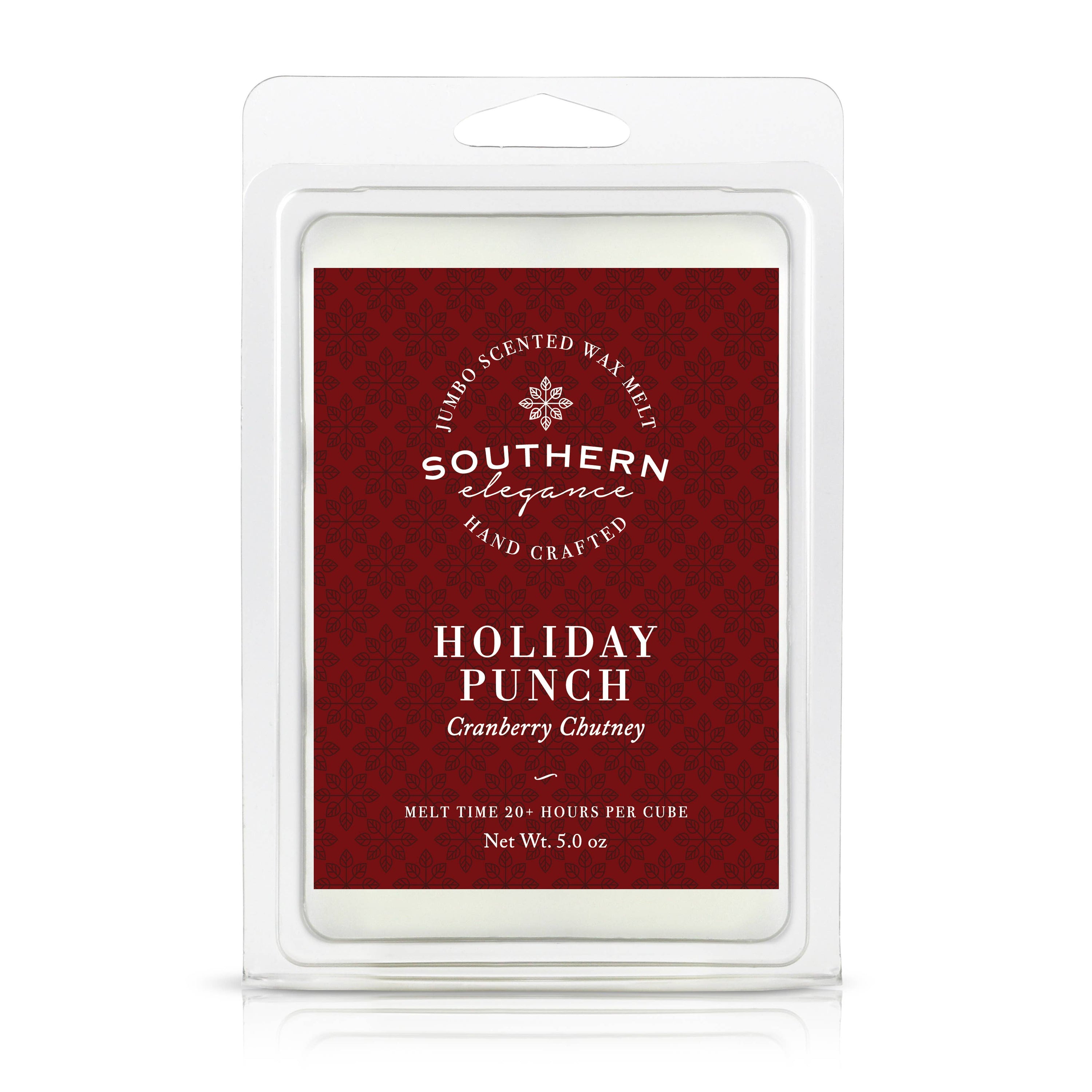 SOUTHERN ELEGANCE JUMBO WAX MELTS