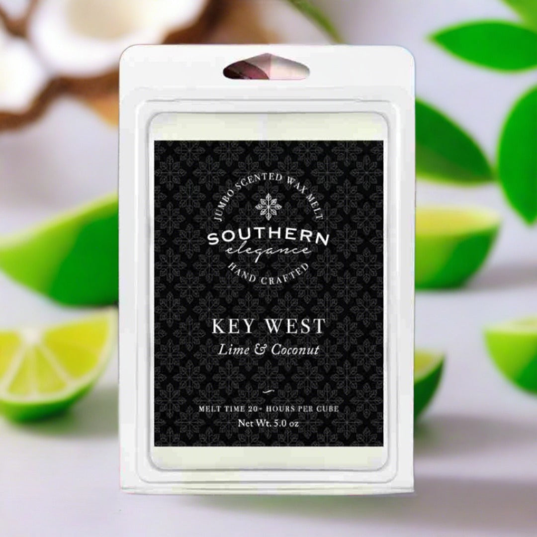 SOUTHERN ELEGANCE JUMBO WAX MELTS