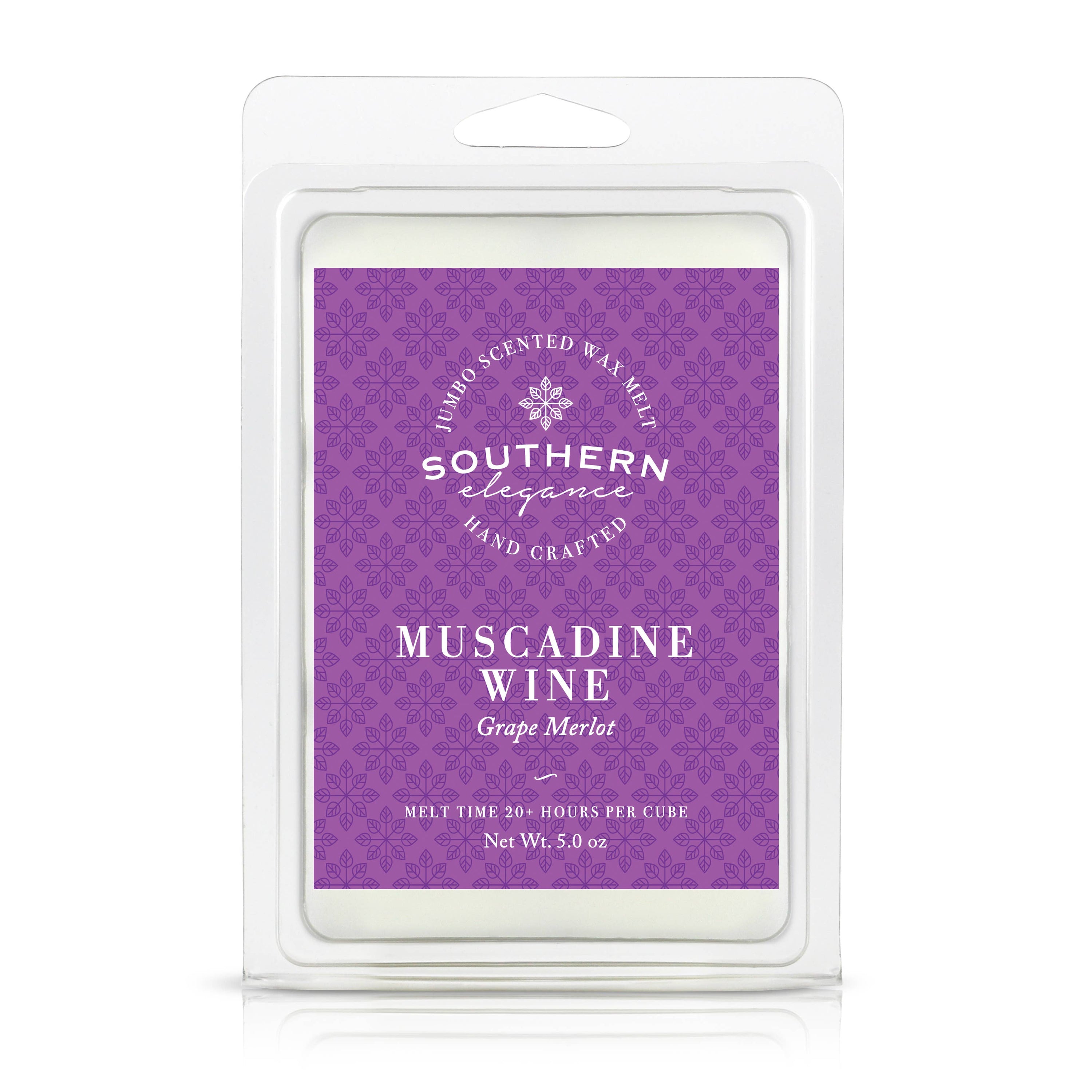 SOUTHERN ELEGANCE JUMBO WAX MELTS