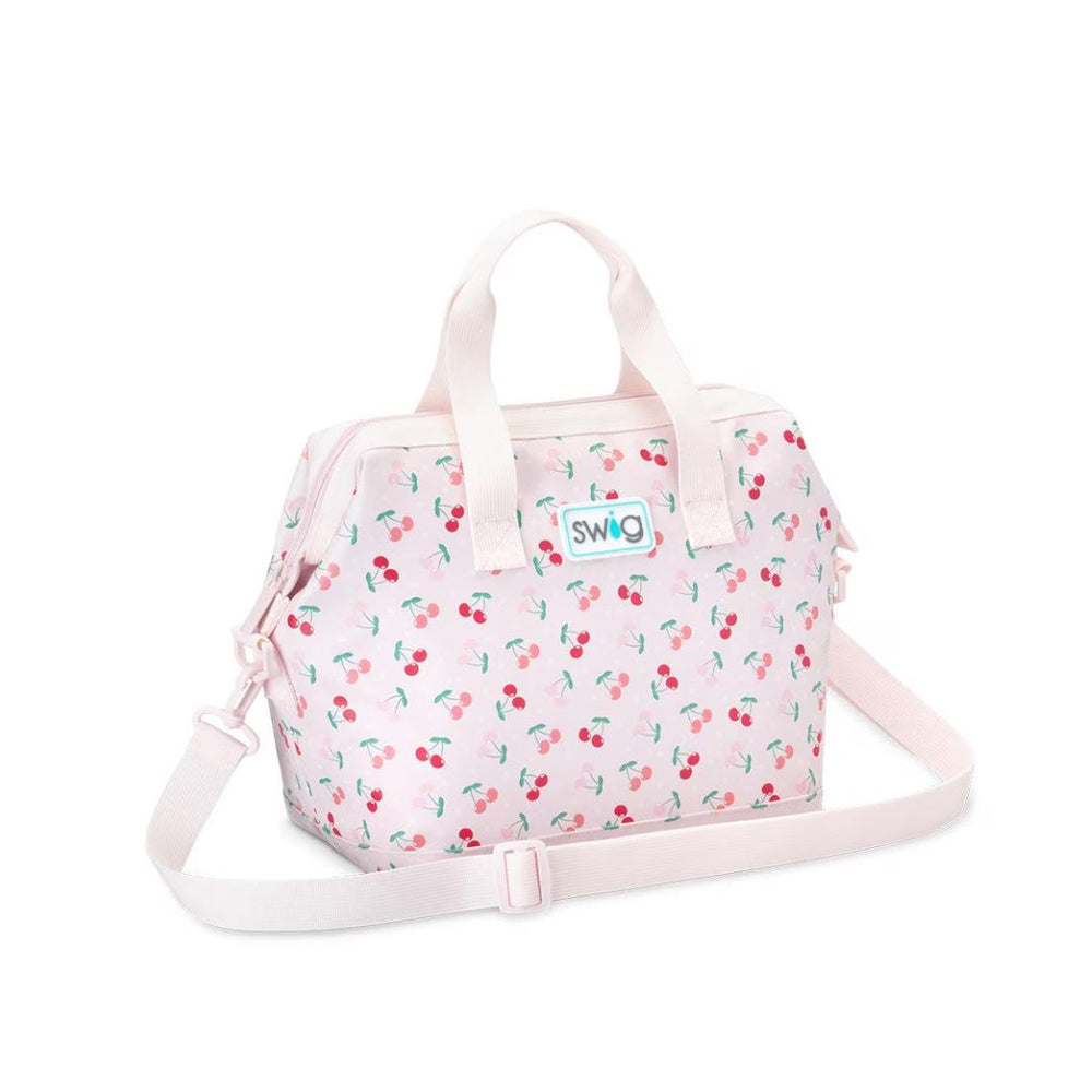 SWIG PACKI 12 COOLER