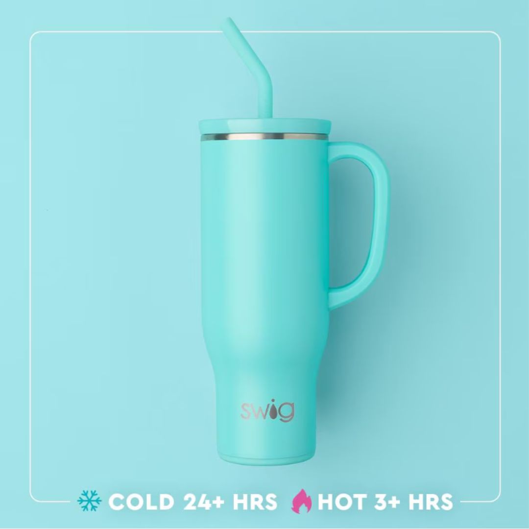 SWIG 30 0Z MEGA MUG
