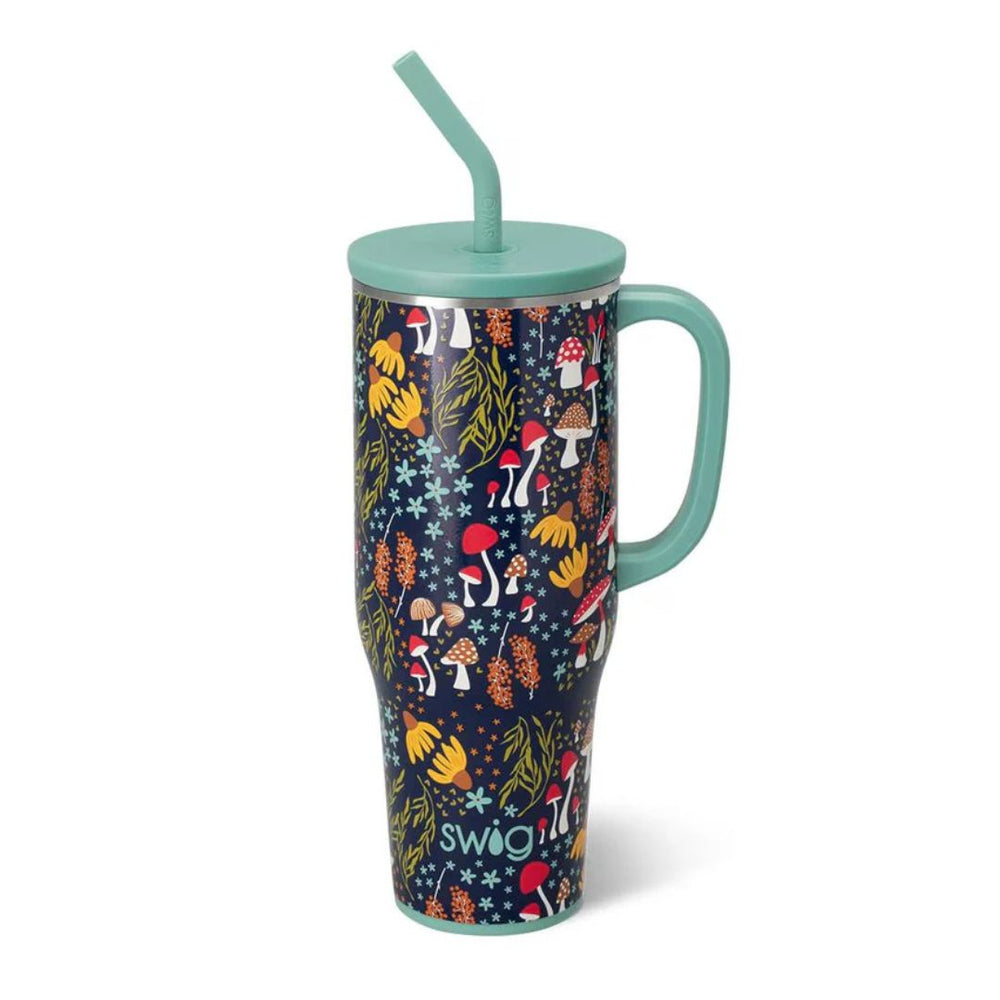 SWIG 40 OZ MEGA MUG