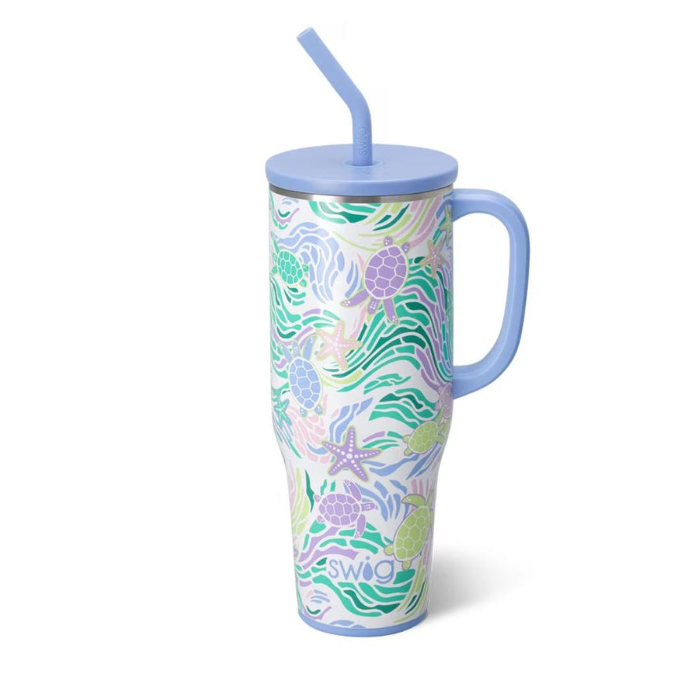 SWIG 40 OZ MEGA MUG