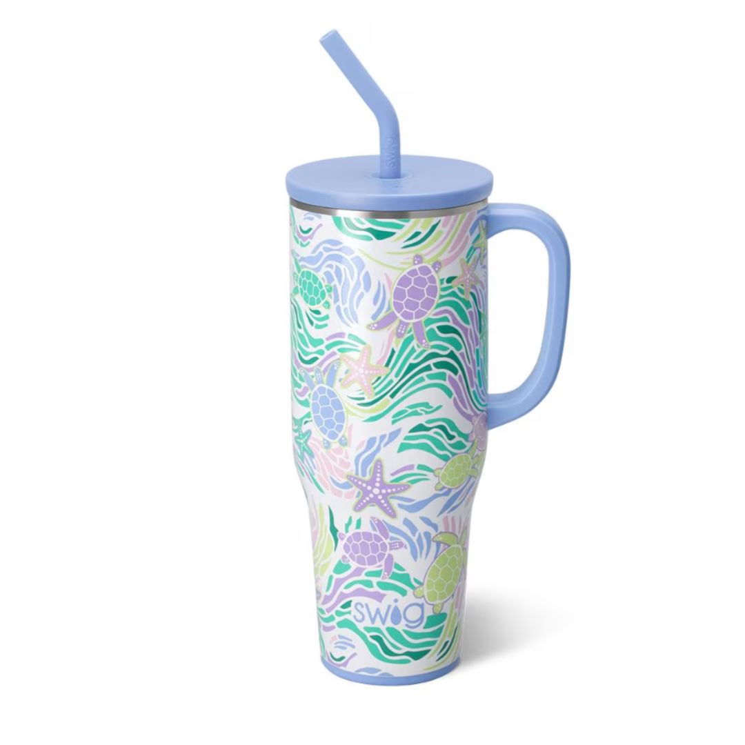SWIG 40 OZ MEGA MUG