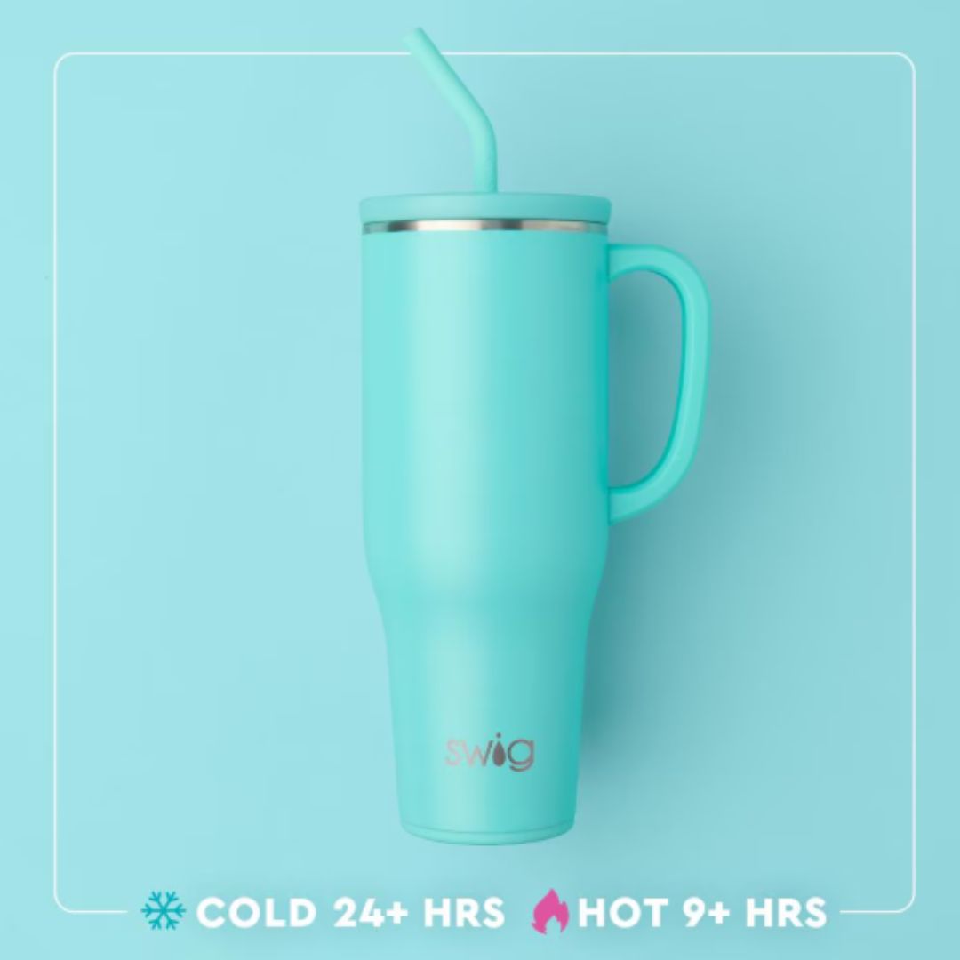 SWIG 40 OZ MEGA MUG