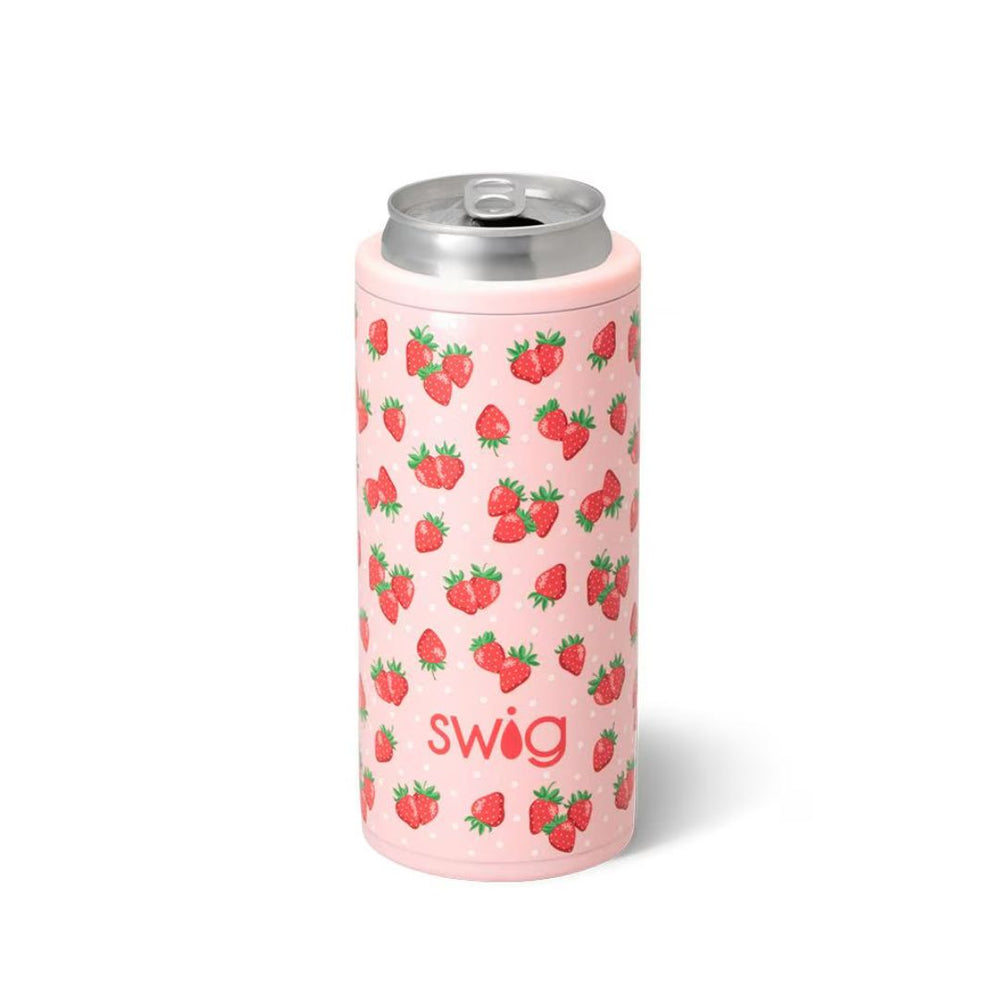SWIG LIFE 12 OZ SKINNY CAN COOLER