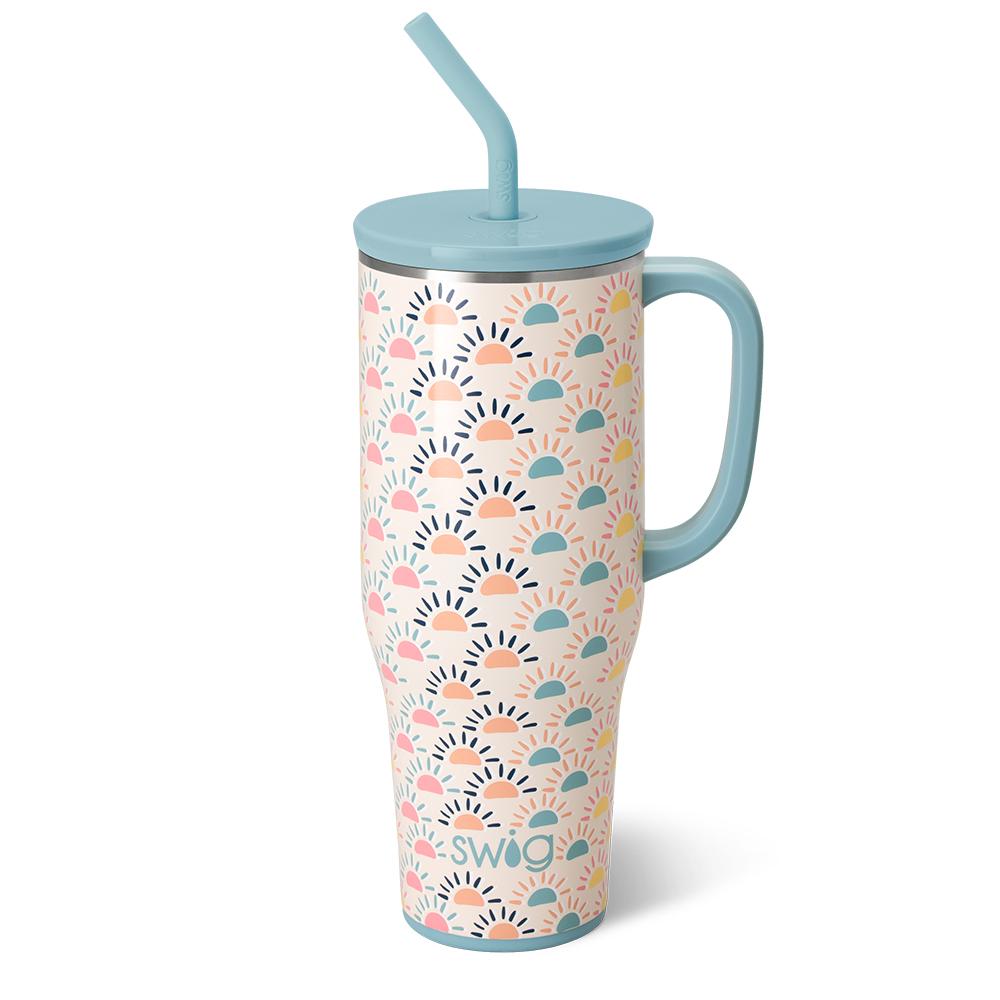 SWIG 40 OZ MEGA MUG