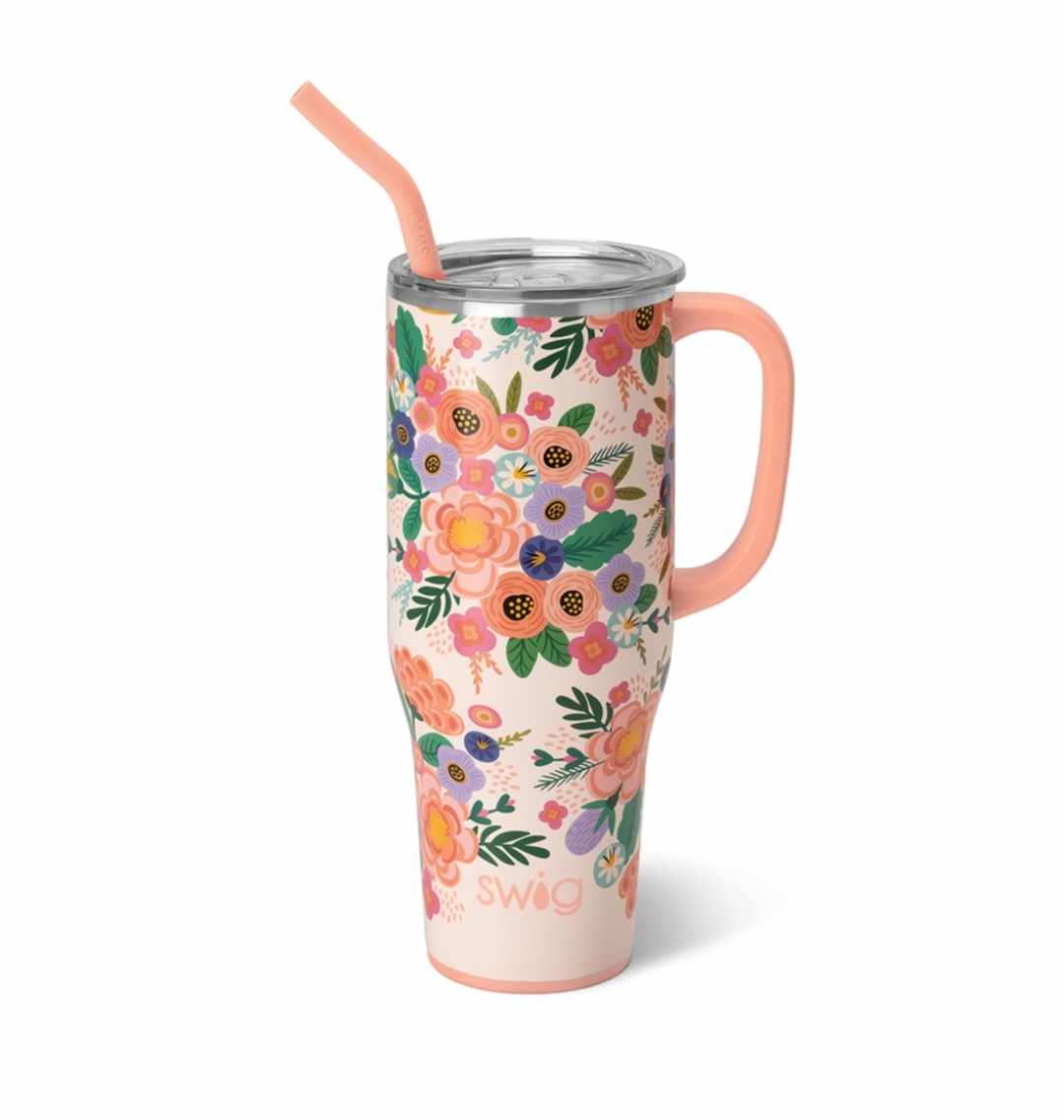 SWIG 40 OZ MEGA MUG