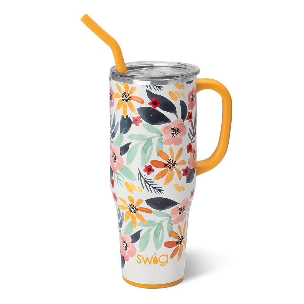 SWIG 40 OZ MEGA MUG