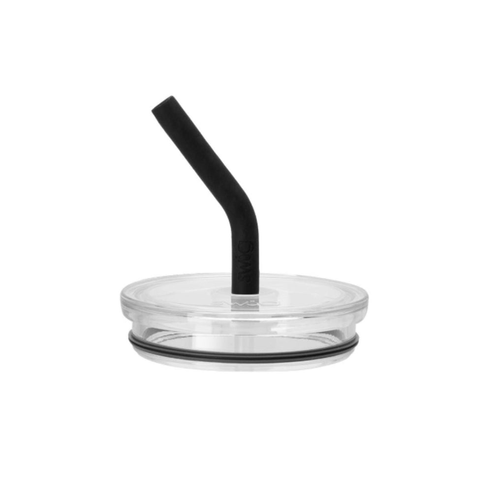 Large Straw Lid