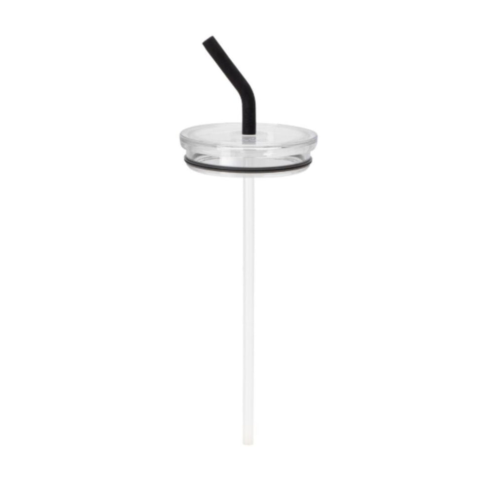 Large Straw Lid