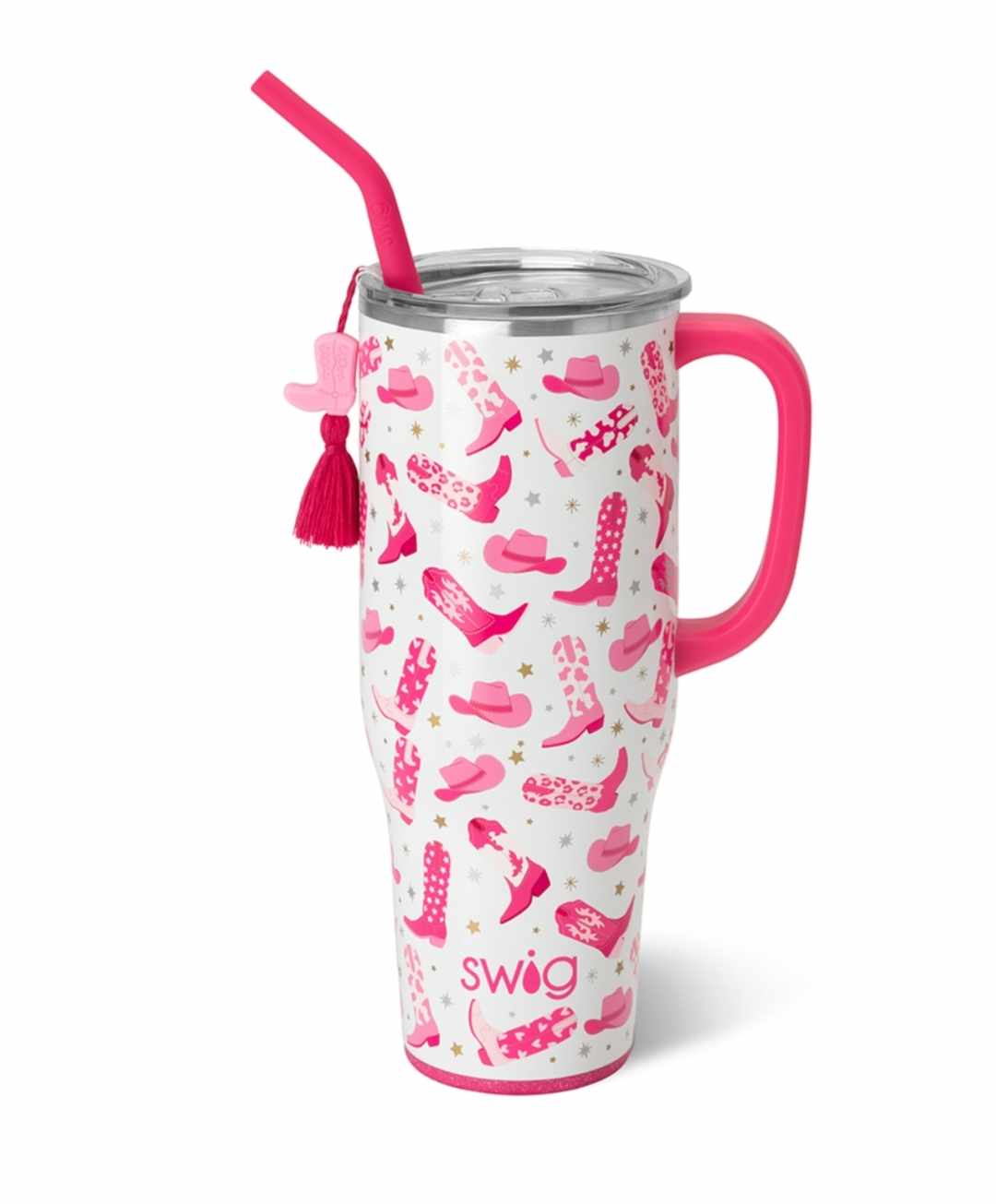 SWIG 40 OZ MEGA MUG