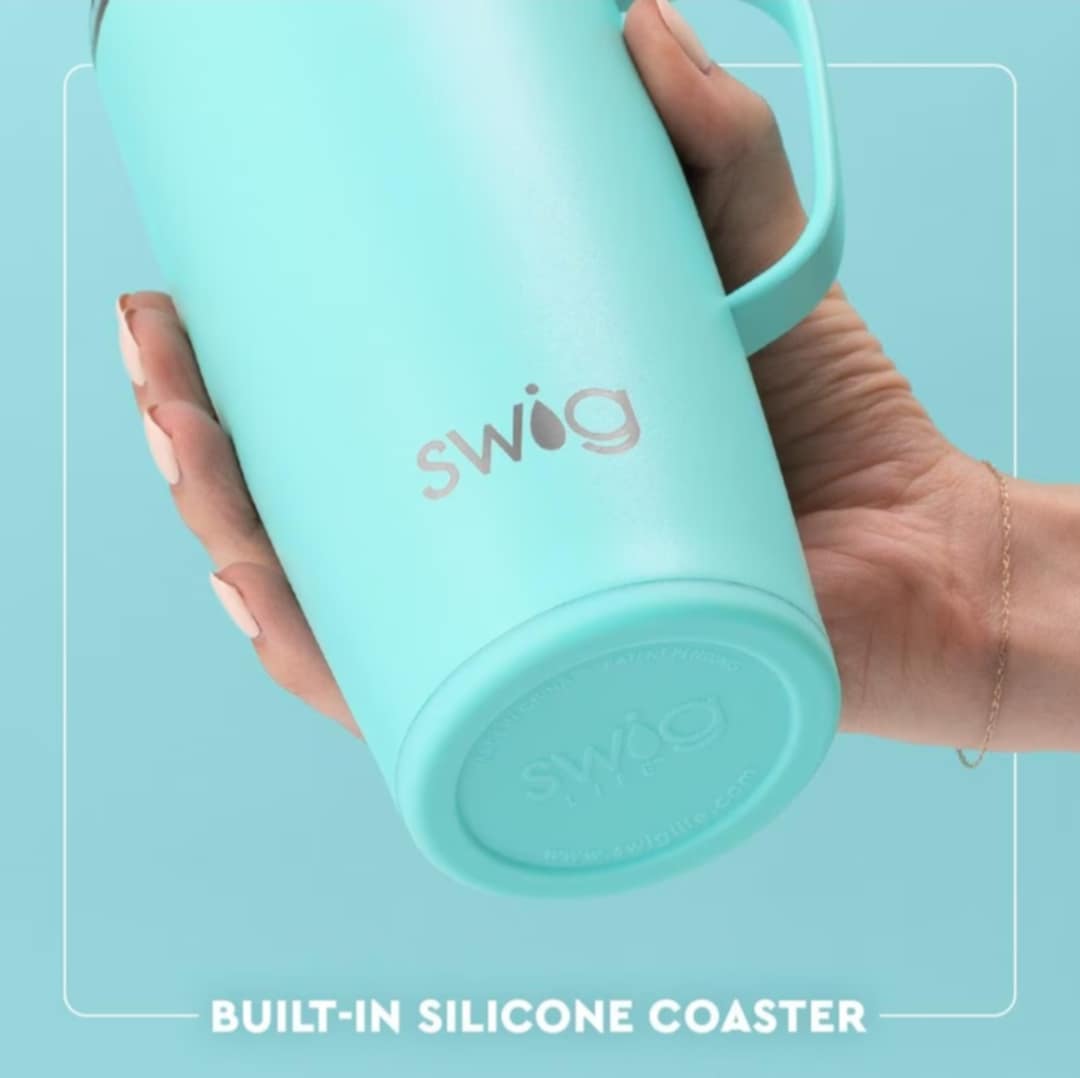 My Mardi Era Travel Mug 22oz