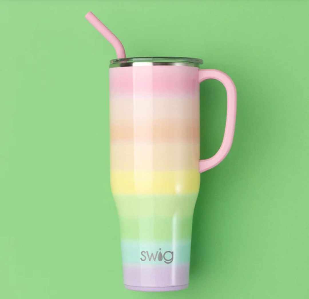 SWIG 40 OZ MEGA MUG