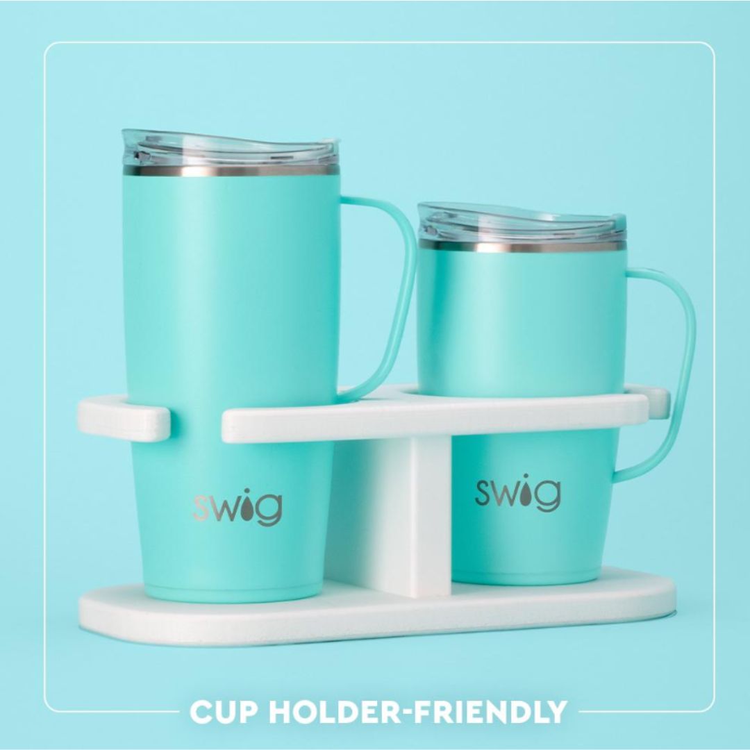 Saturdays in Auburn Travel Mug 22 oz