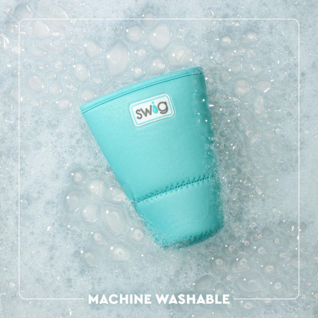 Swig Spring Chick Iced Cup Coolie (Large)