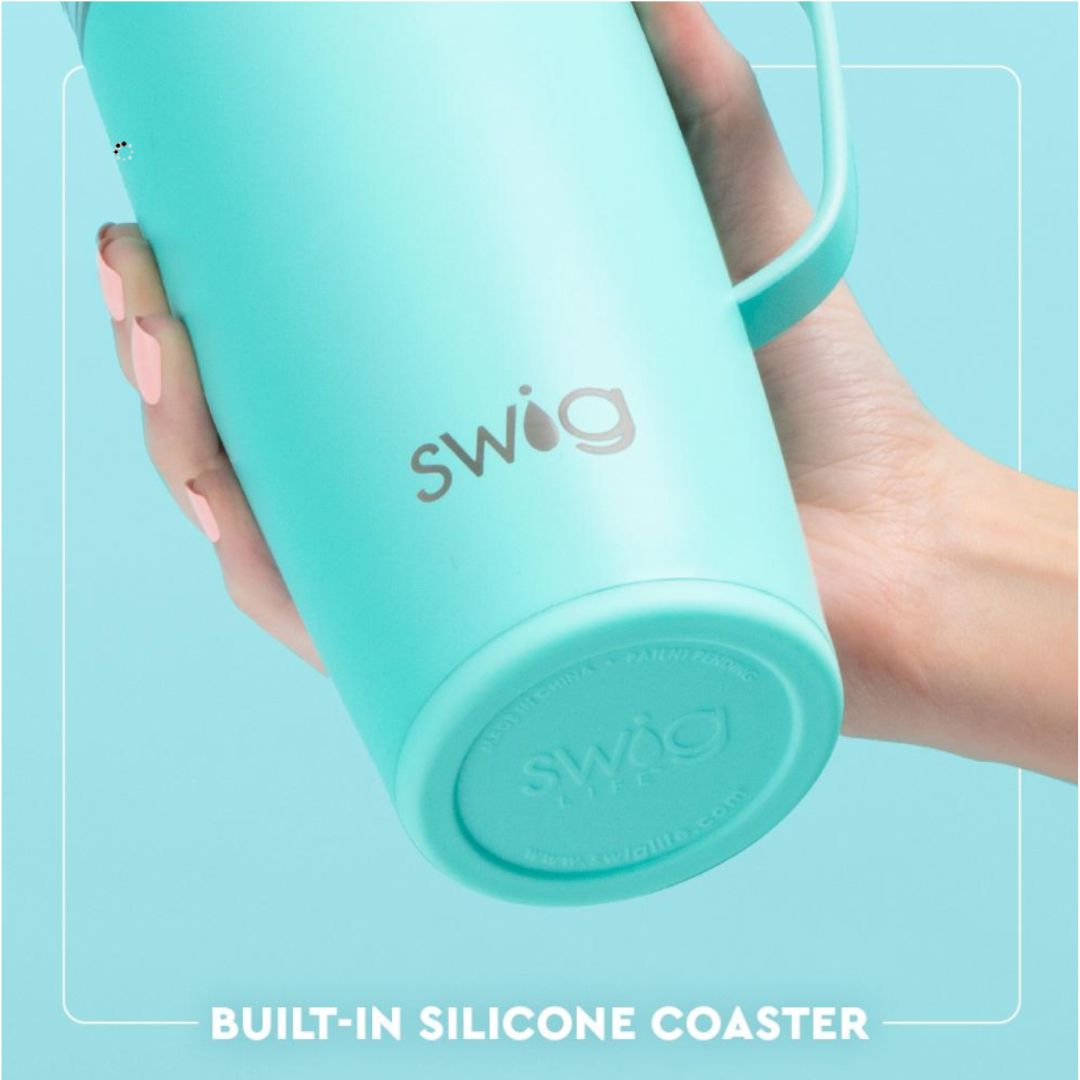 Saturdays in Tuscaloosa Travel Mug 22 oz