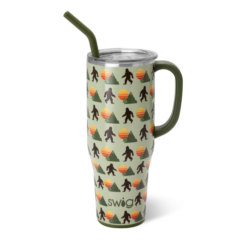 SWIG 40 OZ MEGA MUG