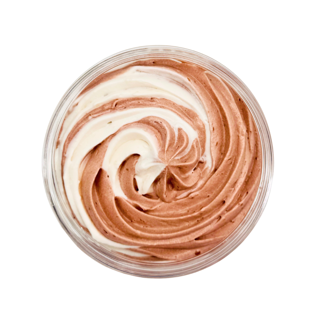 Willows Toasted Pumpkin Latte Whipped Body Butter