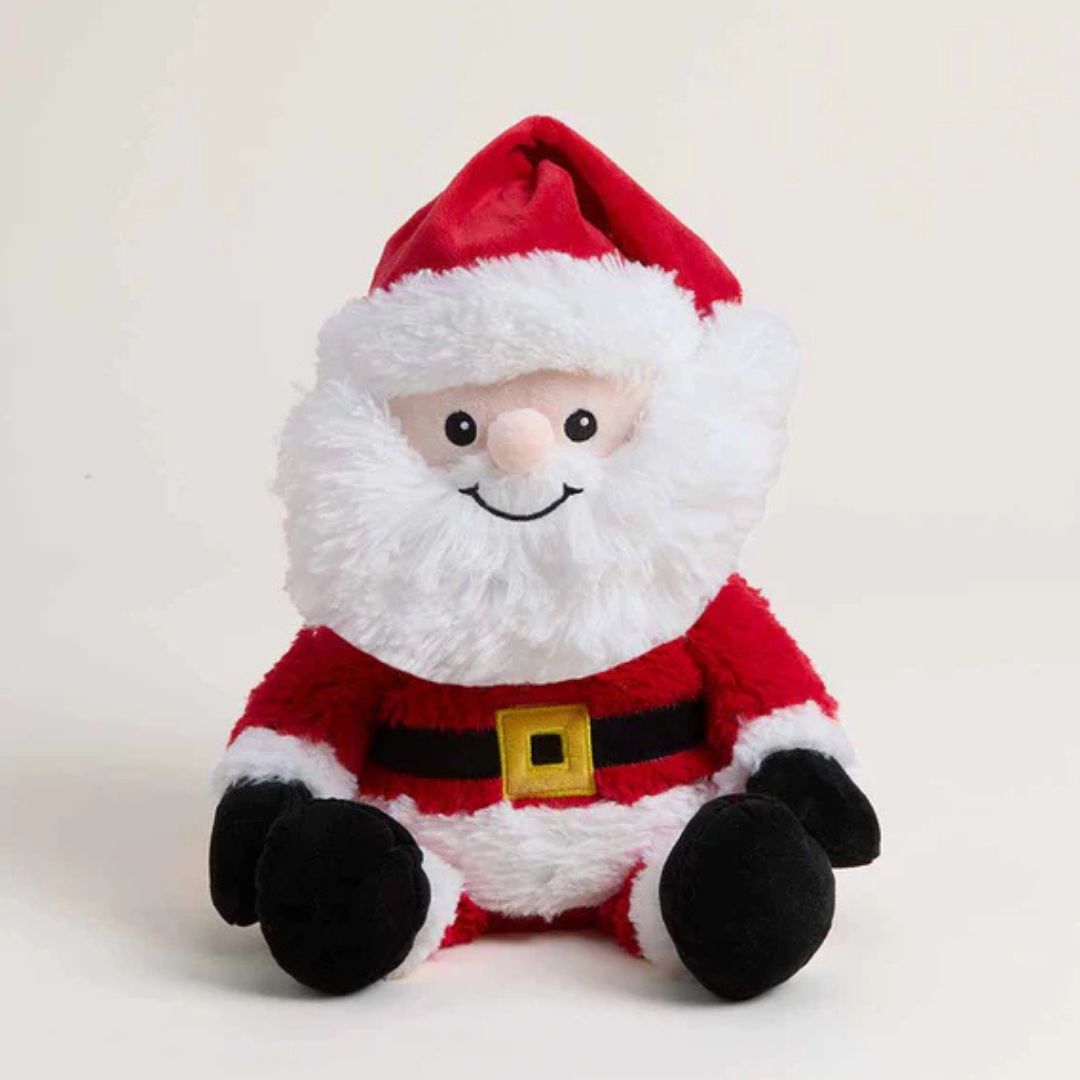 Santa Warmies