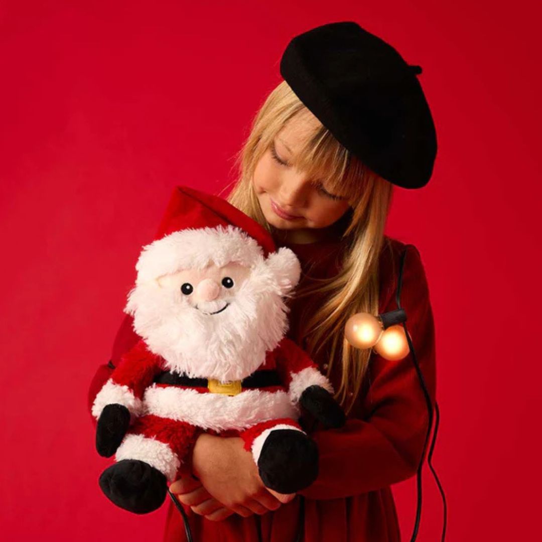 Santa Warmies