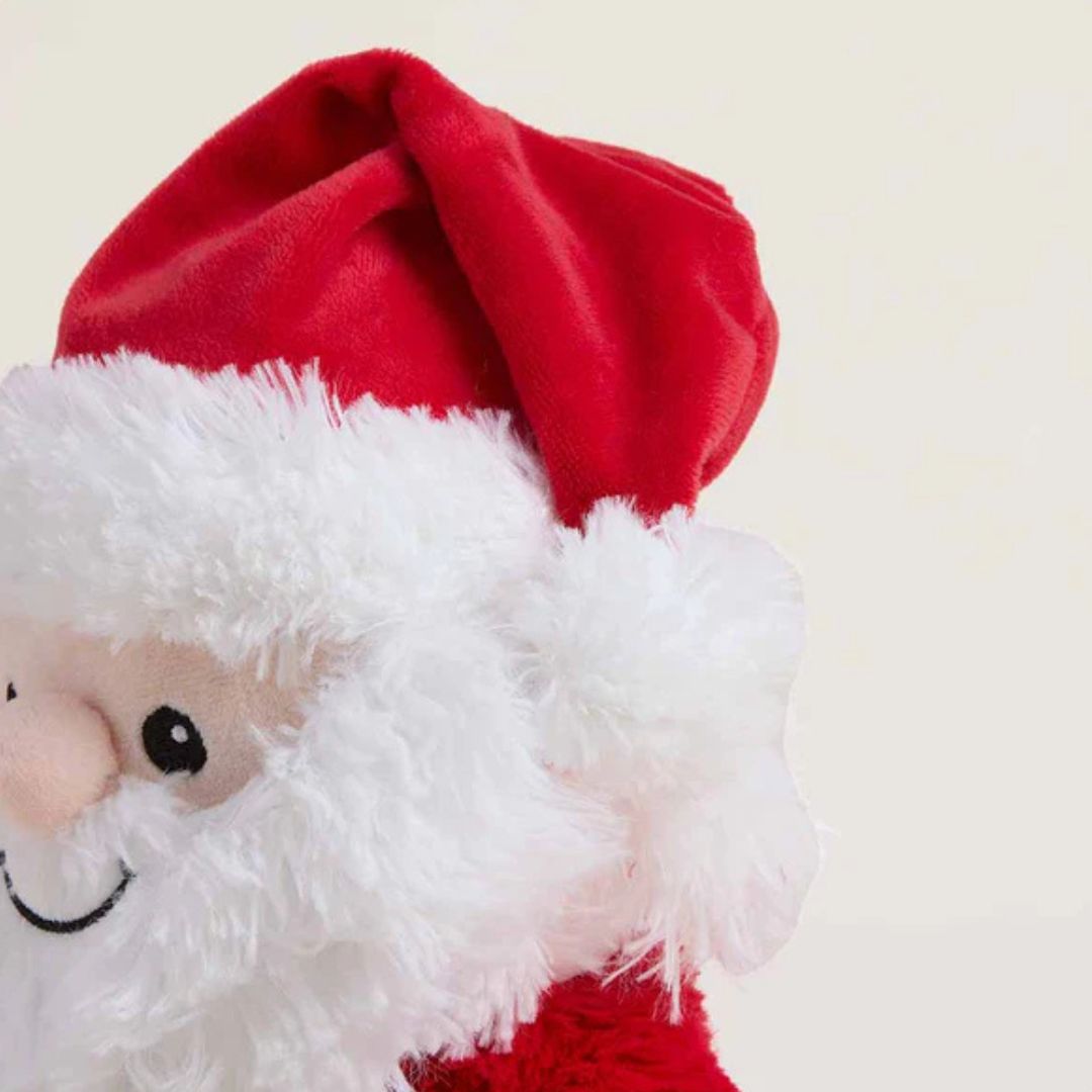 Santa Warmies