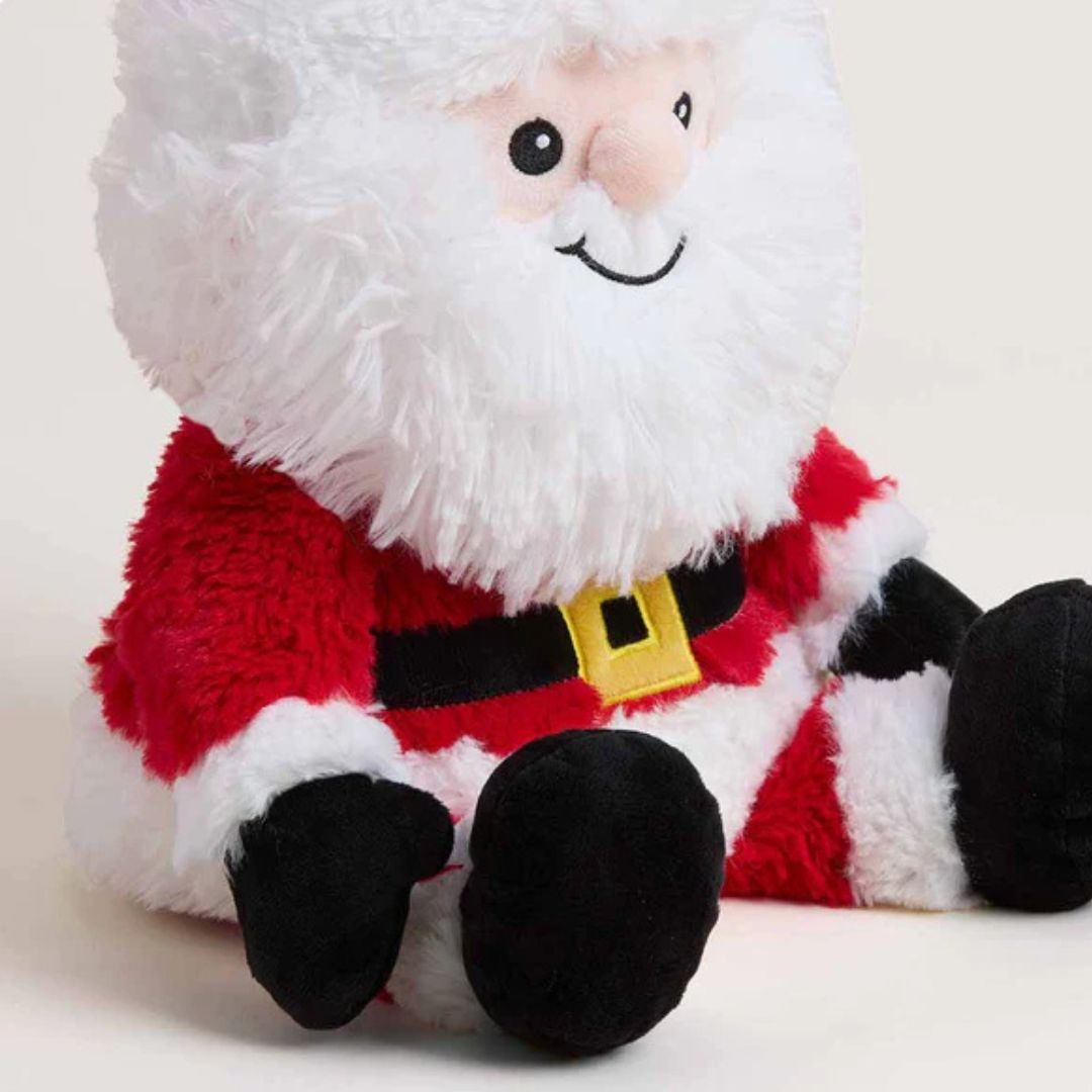 Santa Warmies
