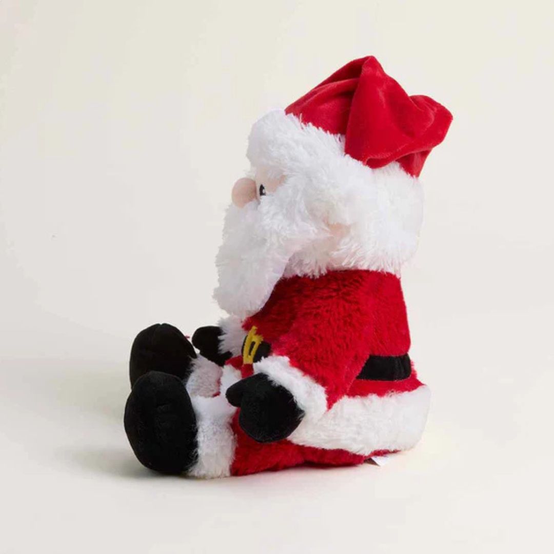 Santa Warmies