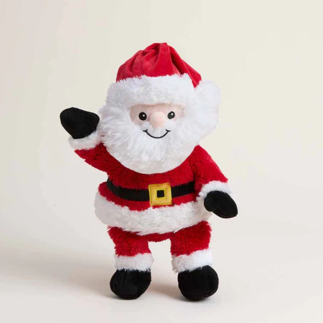 Santa Warmies