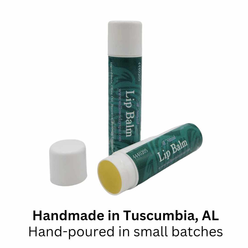 Willows Lip Balm