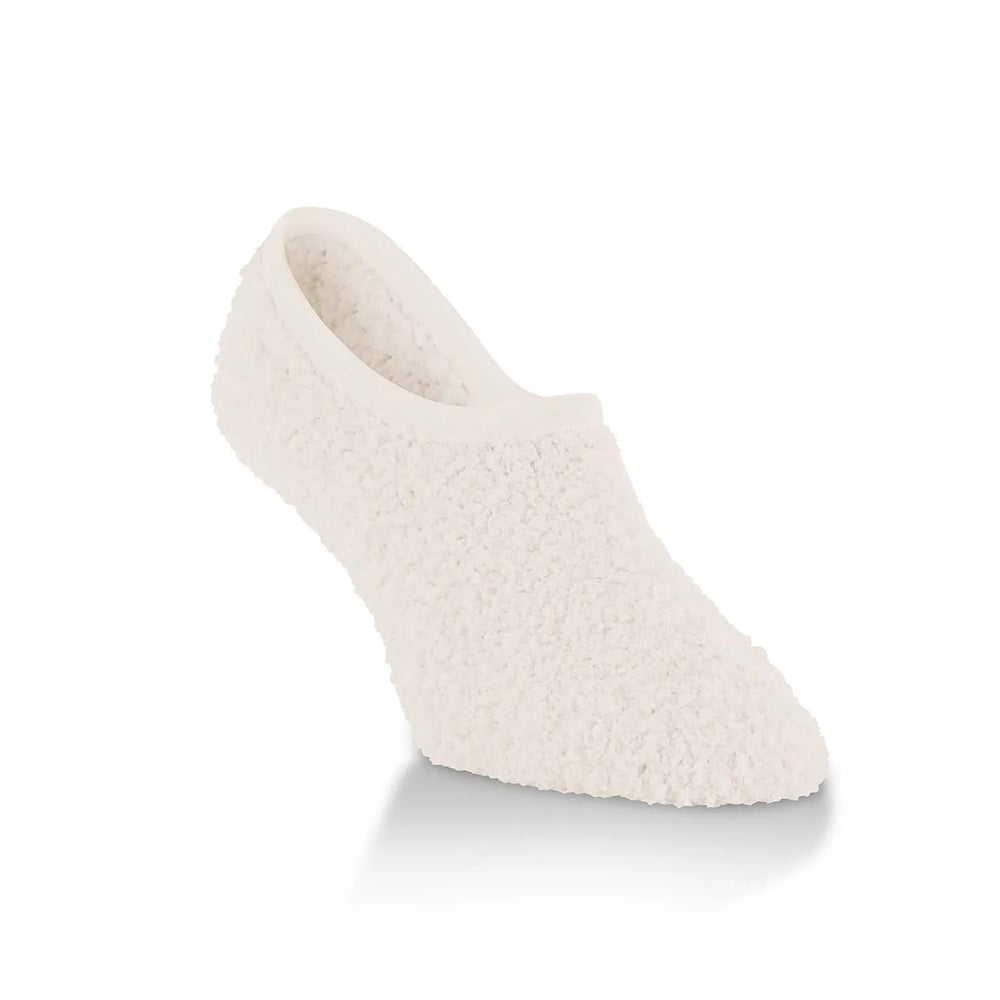 Cozy Footsie With Grippers