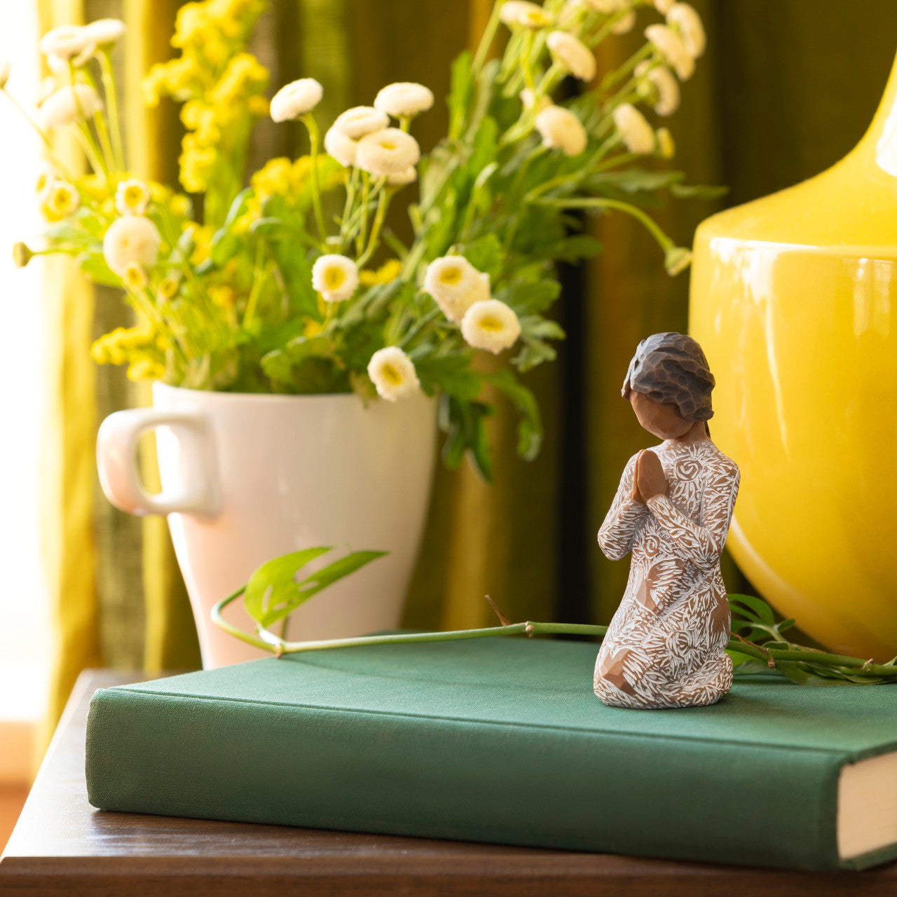 Willow Tree Prayer of Peace