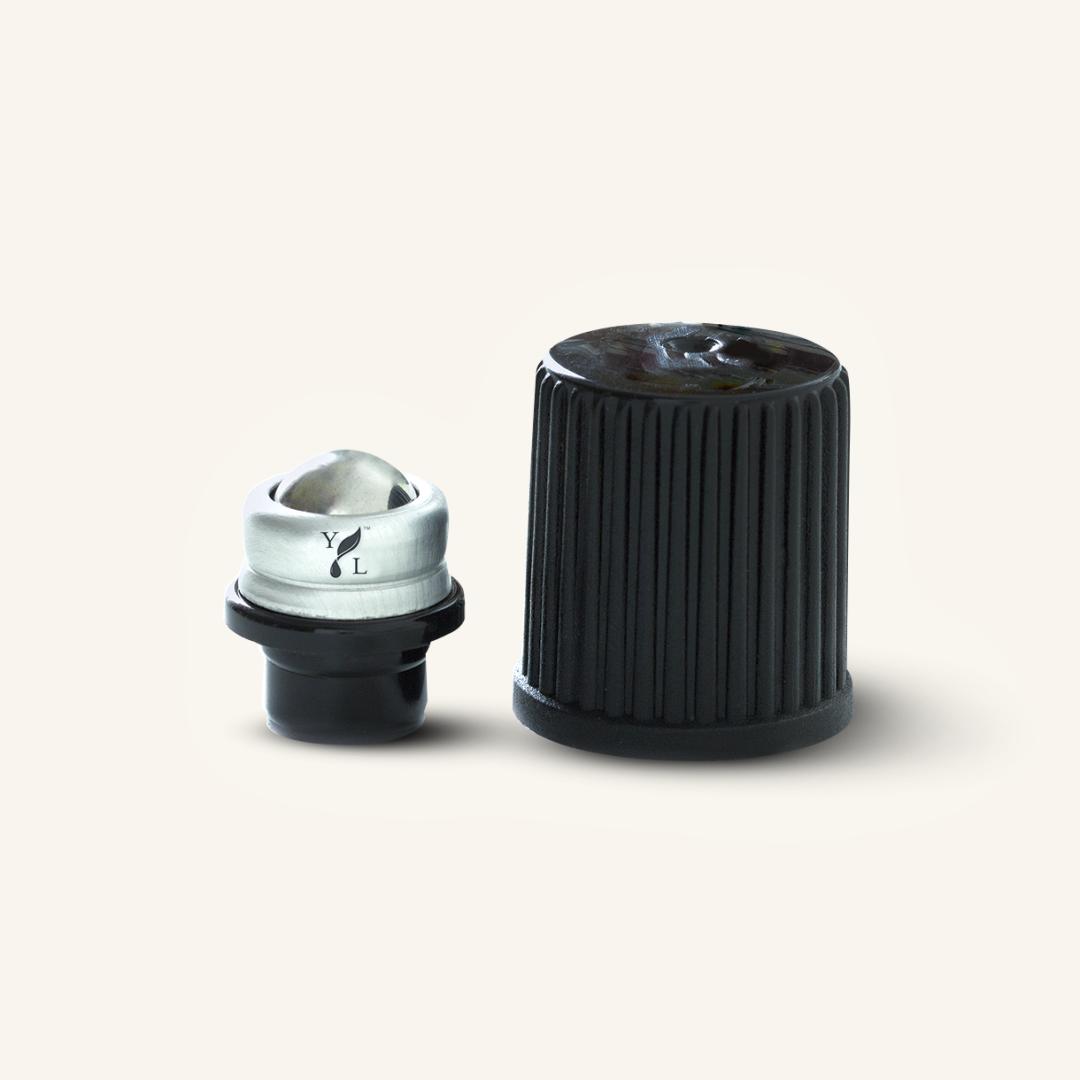 AromaGlide Roller Fitments by Young Living