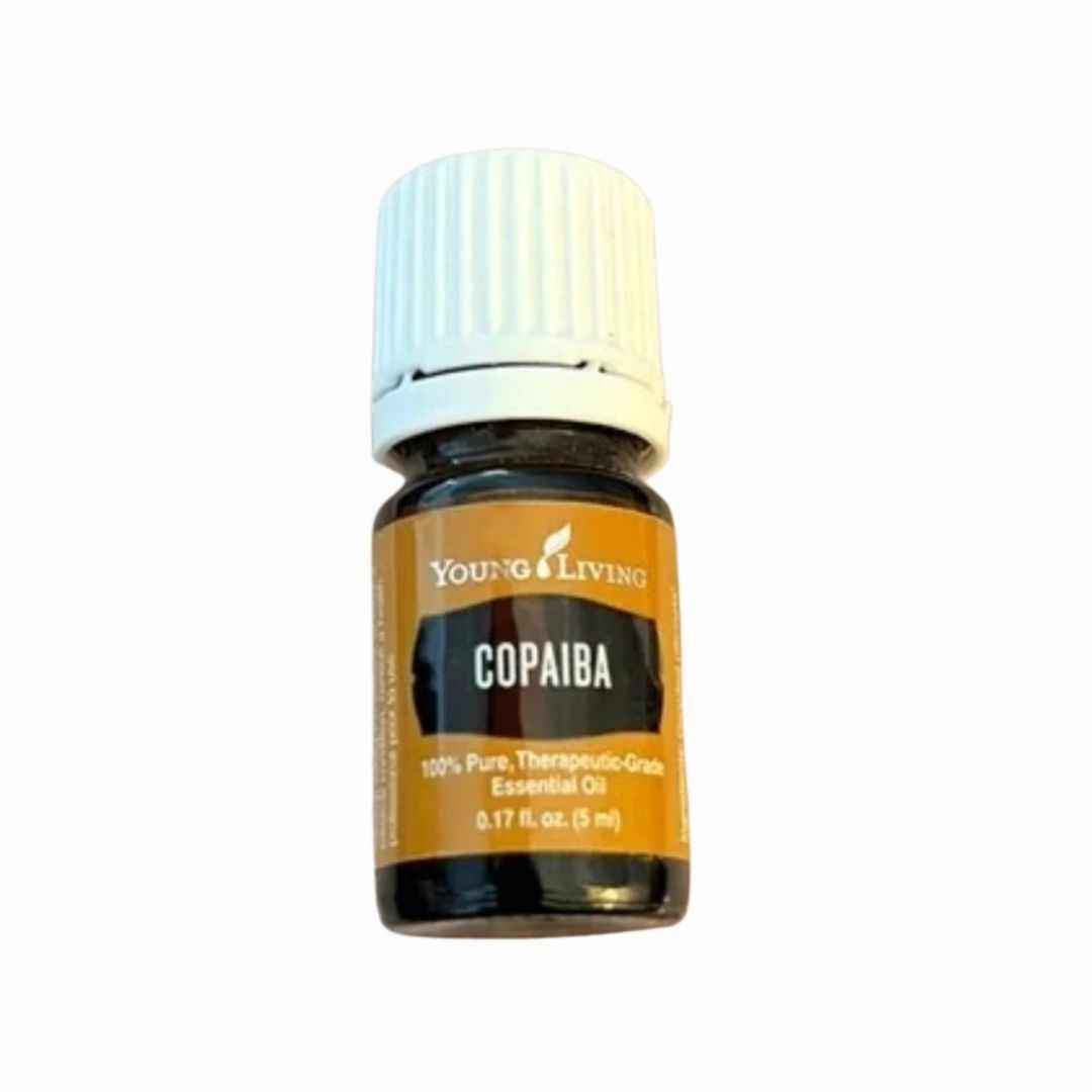 Young Living Copaiba Essential Oil