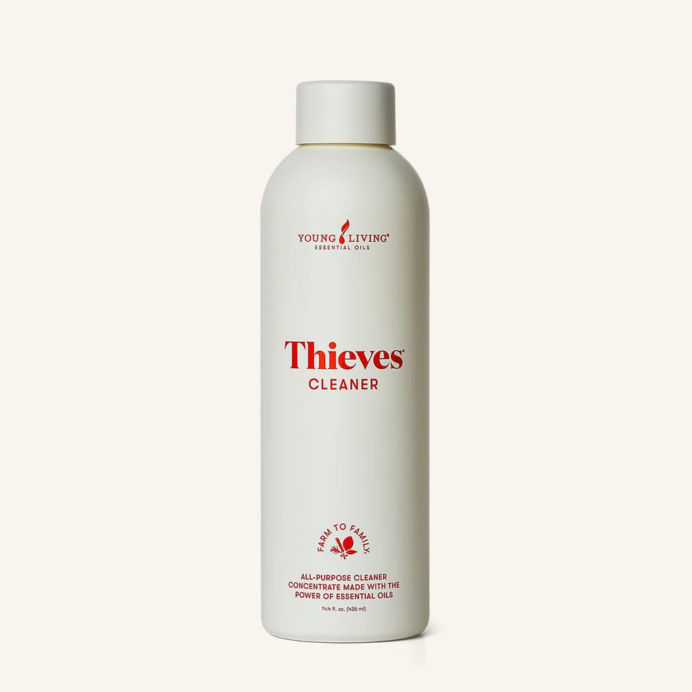 Thieves Cleaner Concentrate by Young Living