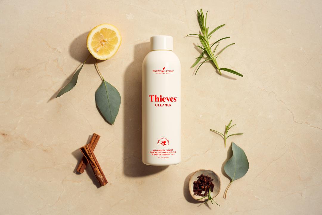 Thieves Cleaner Concentrate by Young Living