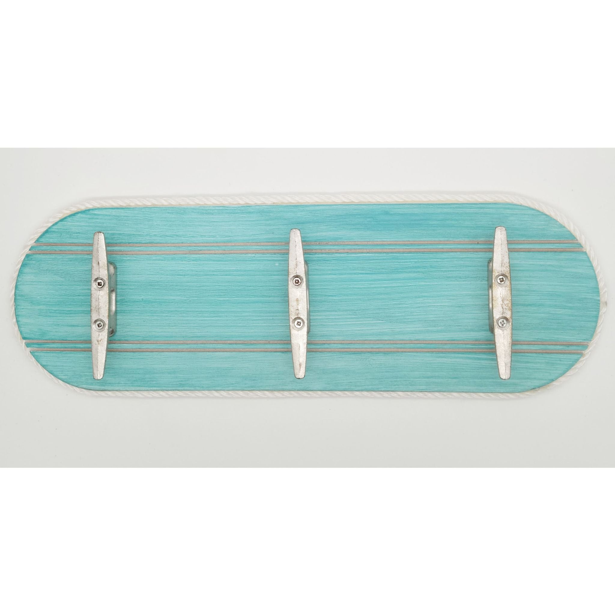 SURF'S UP HOOK WALL PLAQUE
