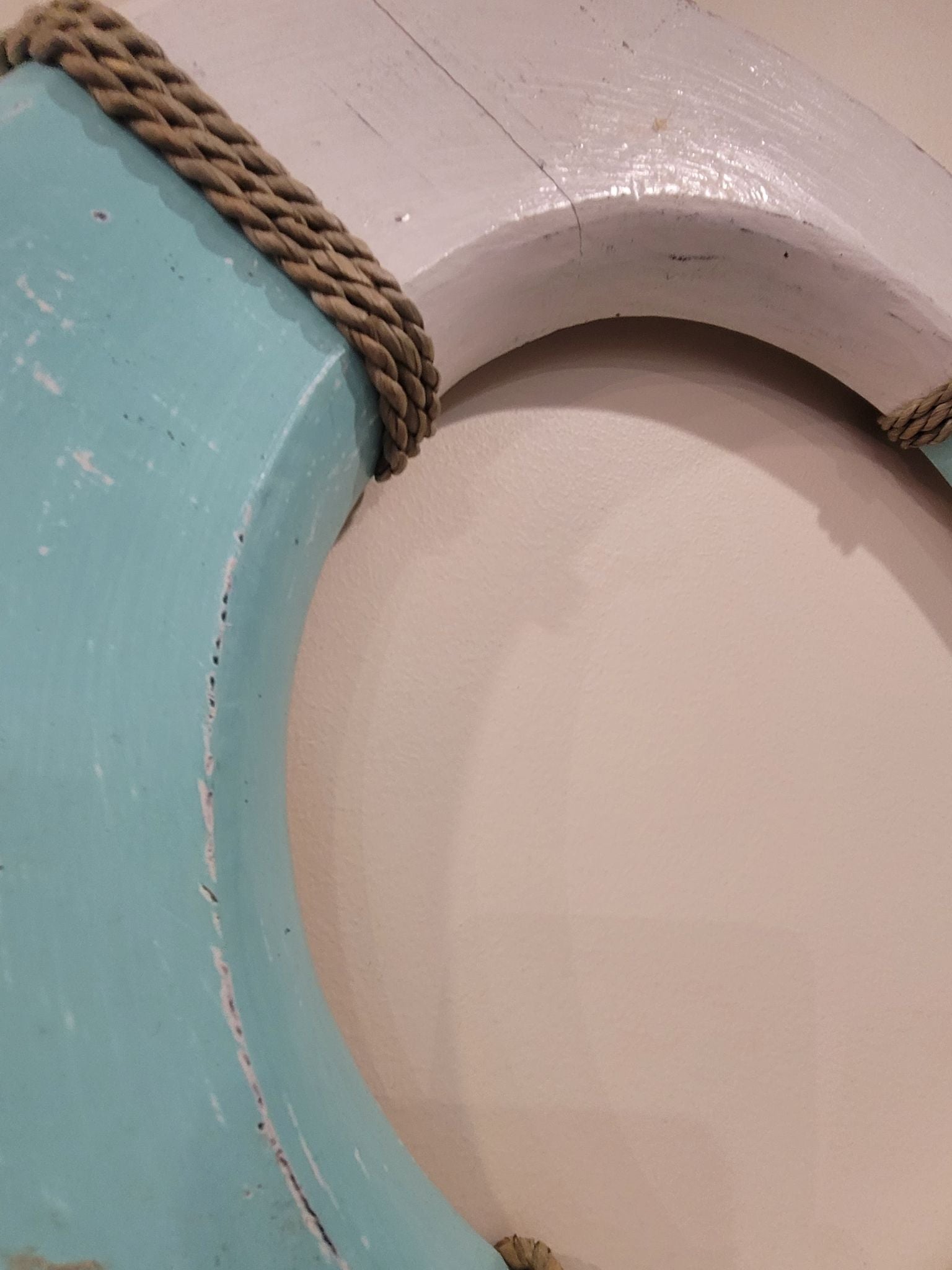 TURQUOISE LIFE RING