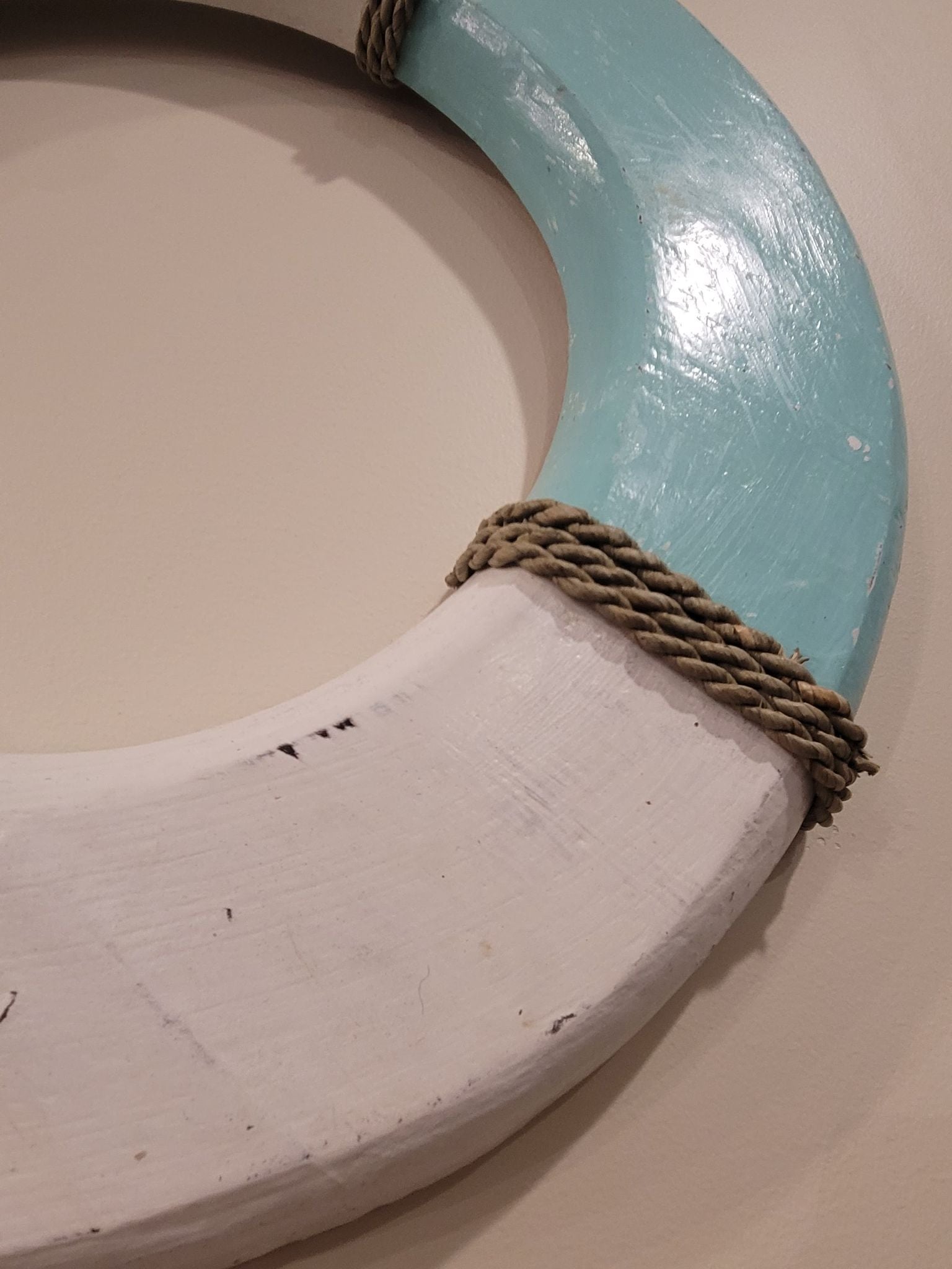 TURQUOISE LIFE RING
