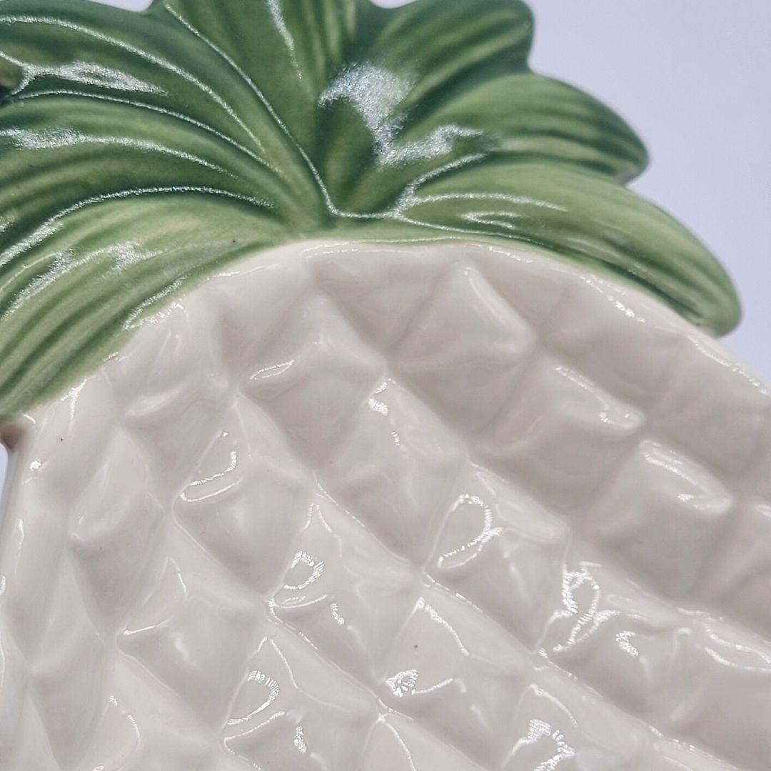 PINEAPPLE DISH