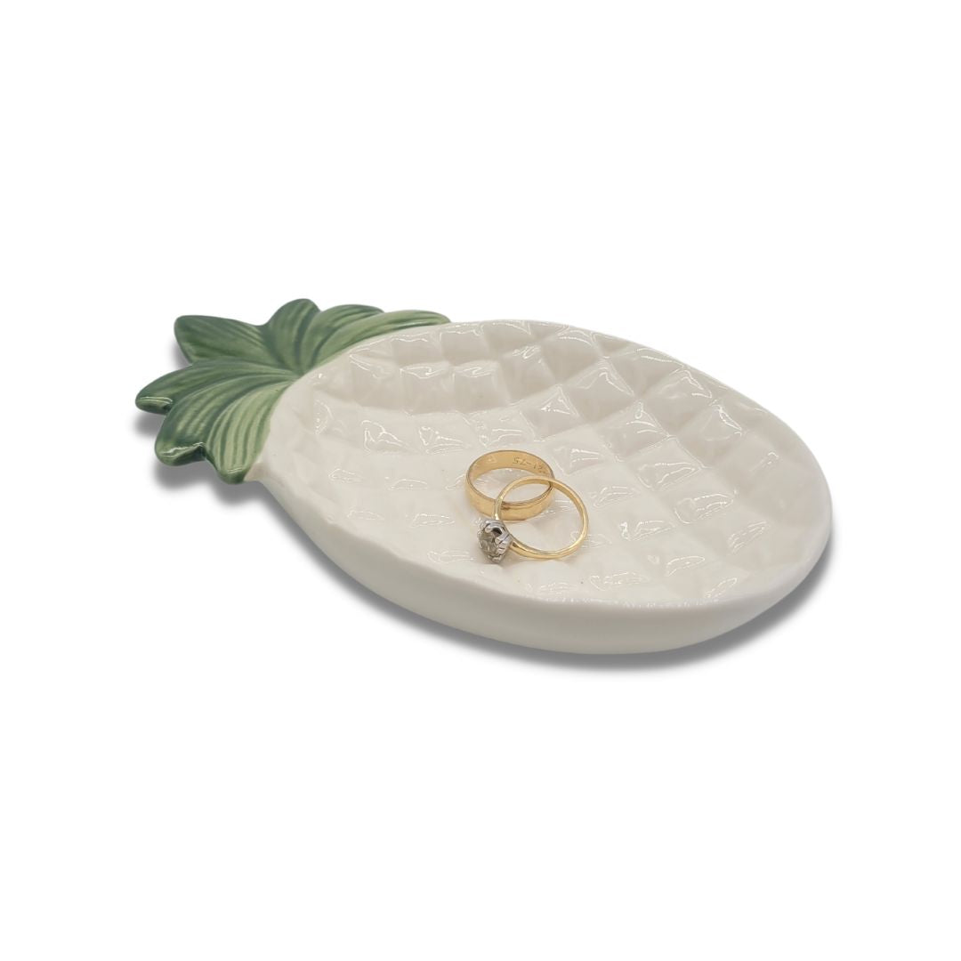 PINEAPPLE DISH