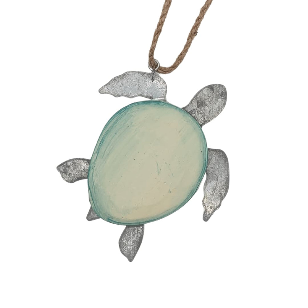SEA TURTLE ORNAMENT
