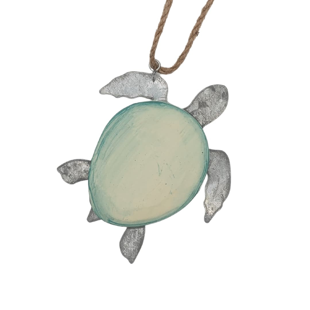 SEA TURTLE ORNAMENT