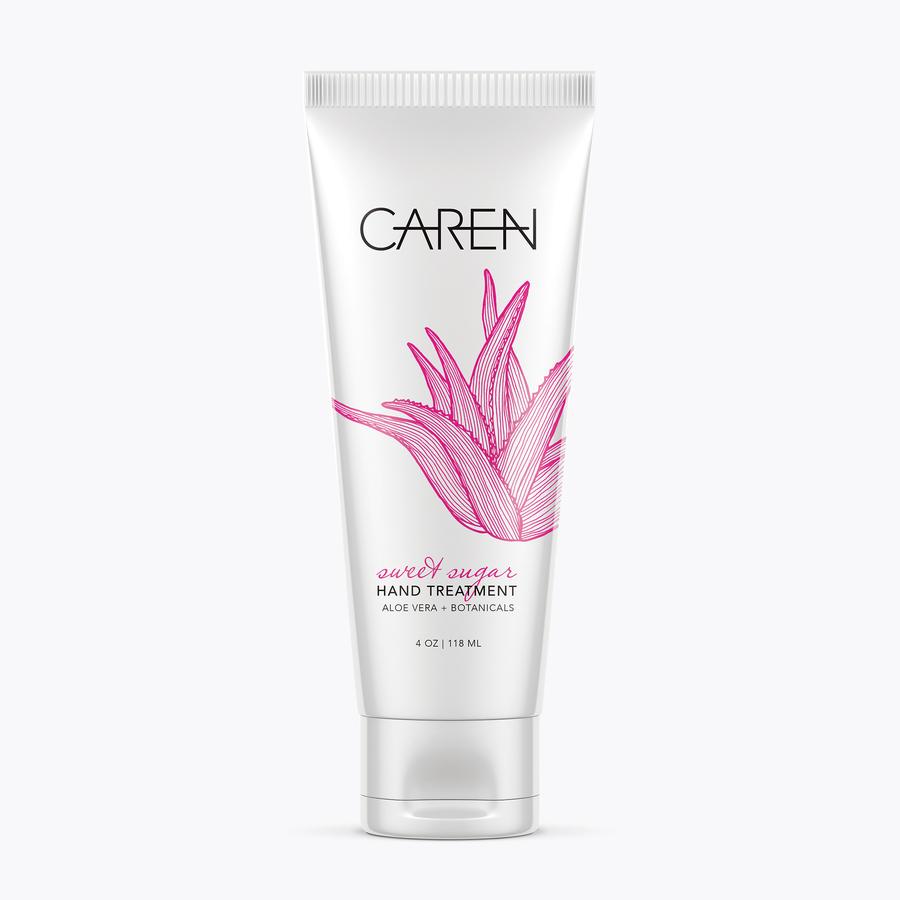 Caren Hand Treatment - 4oz