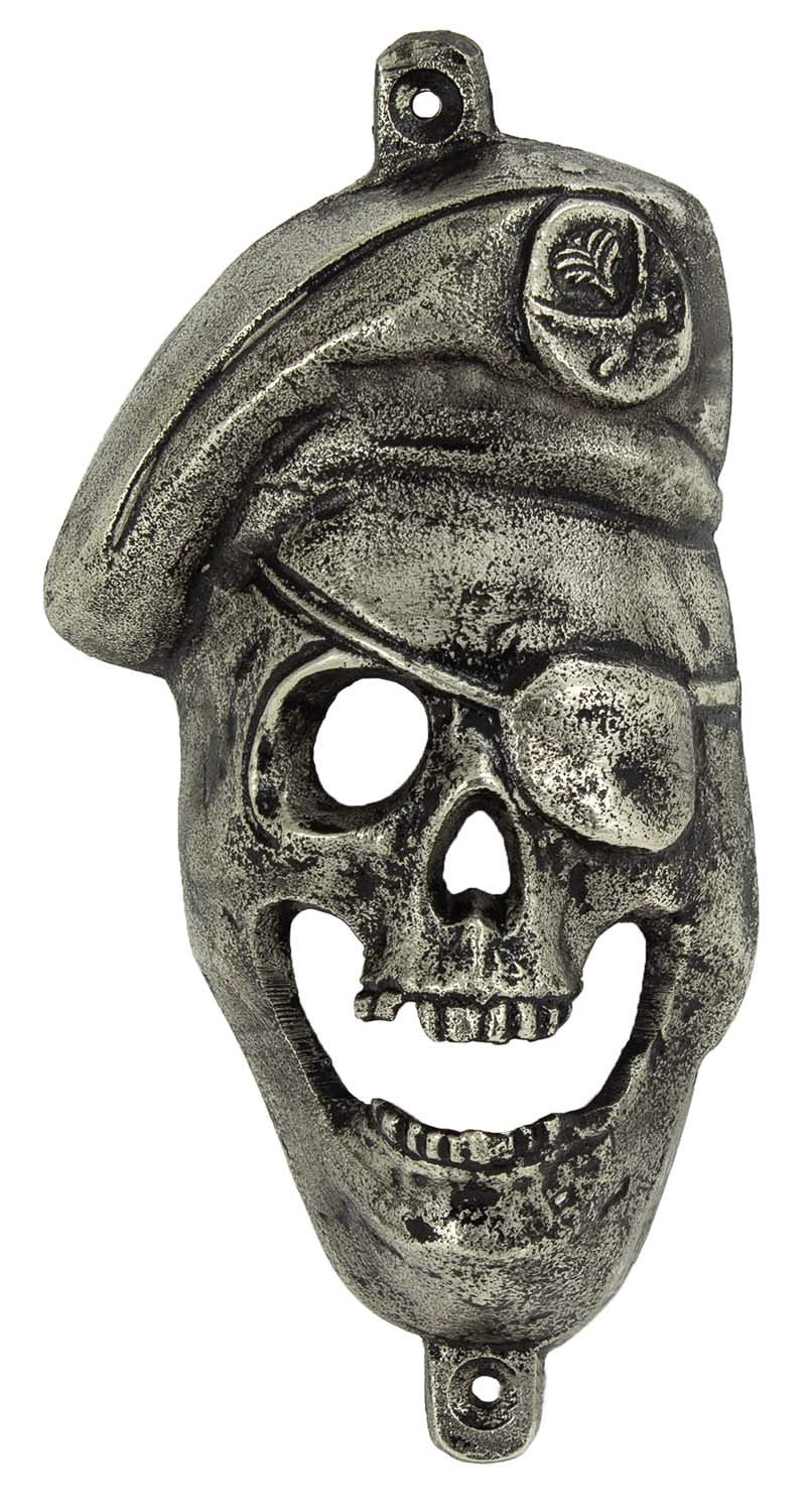 PIRATE BOTTLE OPENER